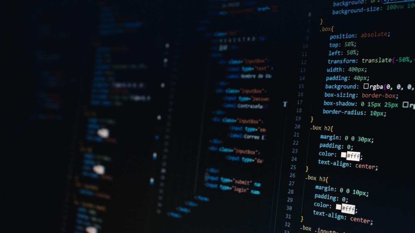 Web & Backend Development Services