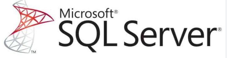 SQL Server Services
