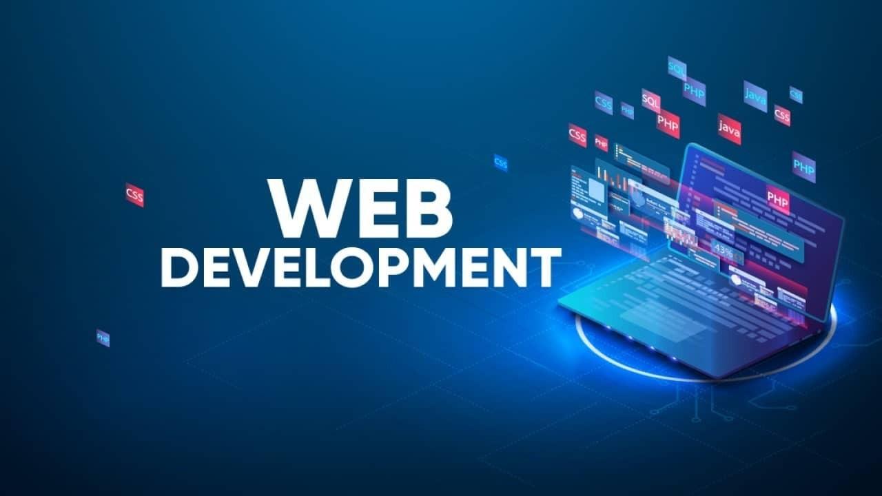 Web & Backend Development